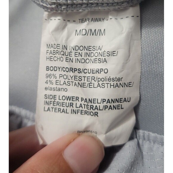 University Of Wisconsin Badgers Under Armour Team Issued Track Pants medium - Picture 5 of 9